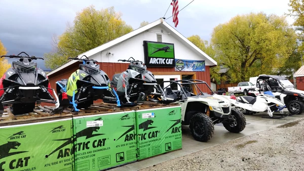Extreme Power Sports