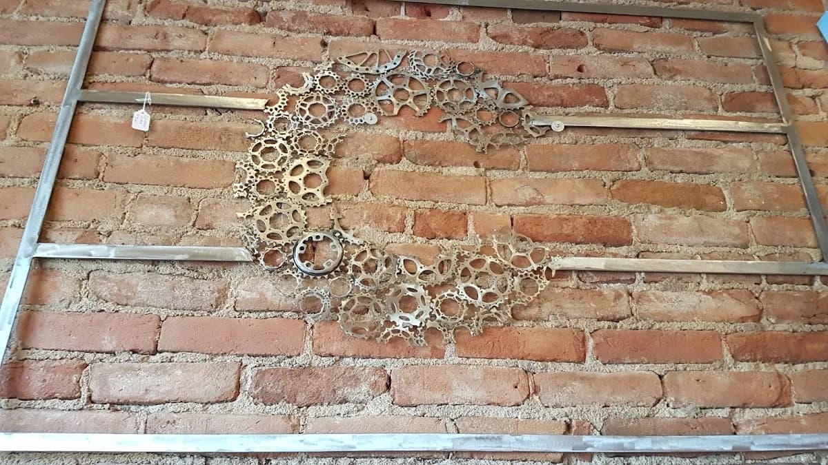 Double Shot Cyclery