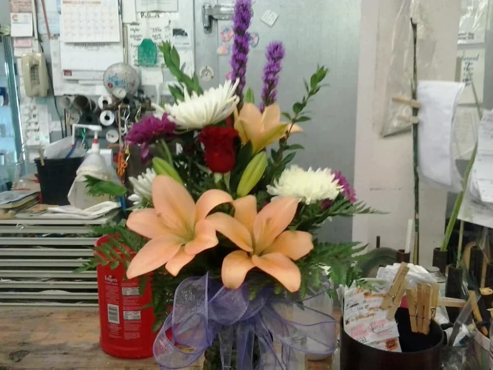 Delta Floral
