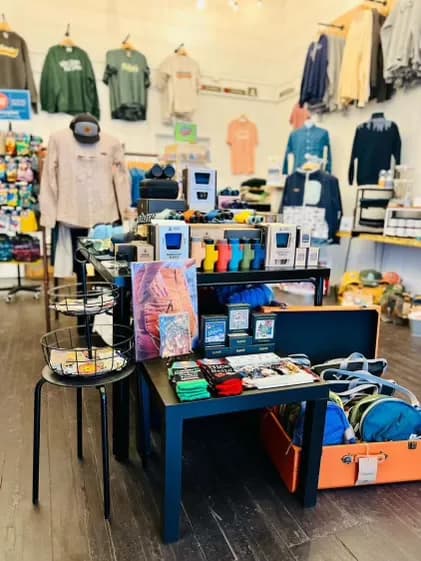 West Slope Mercantile