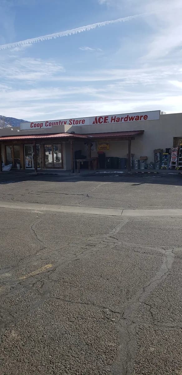 Co-op Country