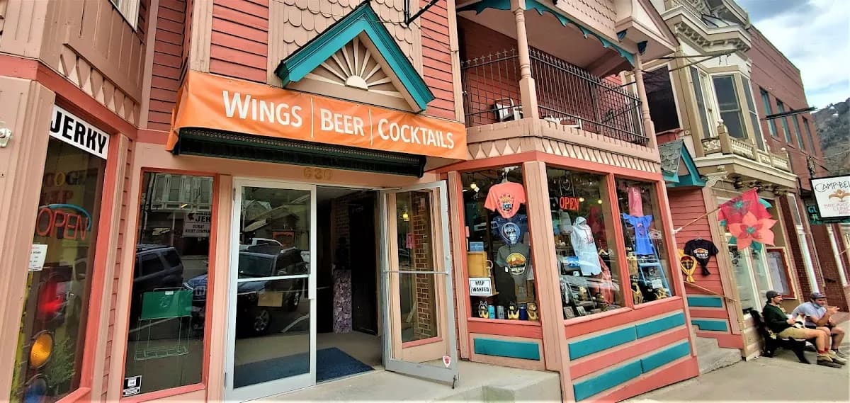 Ouray Shirt Company