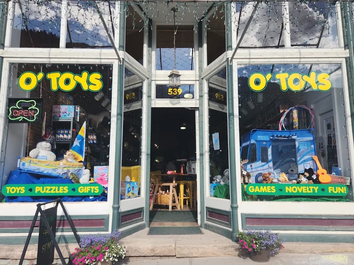 O'Toys