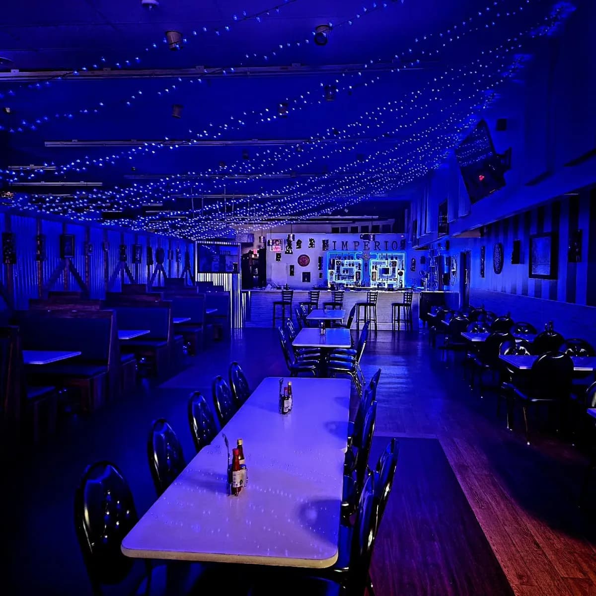 Imperio Mexican Restaurant