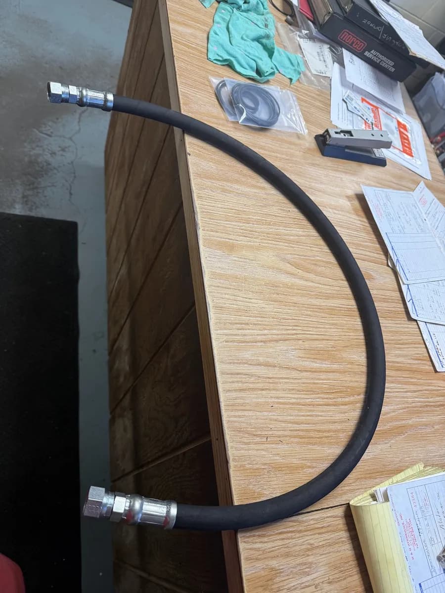 H & H Hydraulics