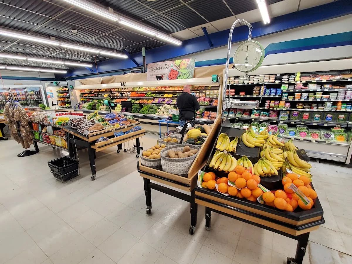 Don's Super Market