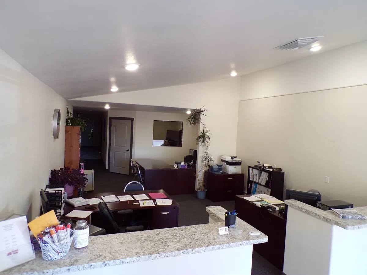 Aardvark Realty