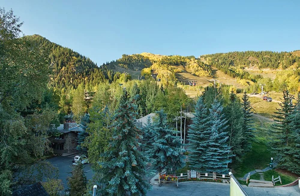 Aspen Alps Condominiums