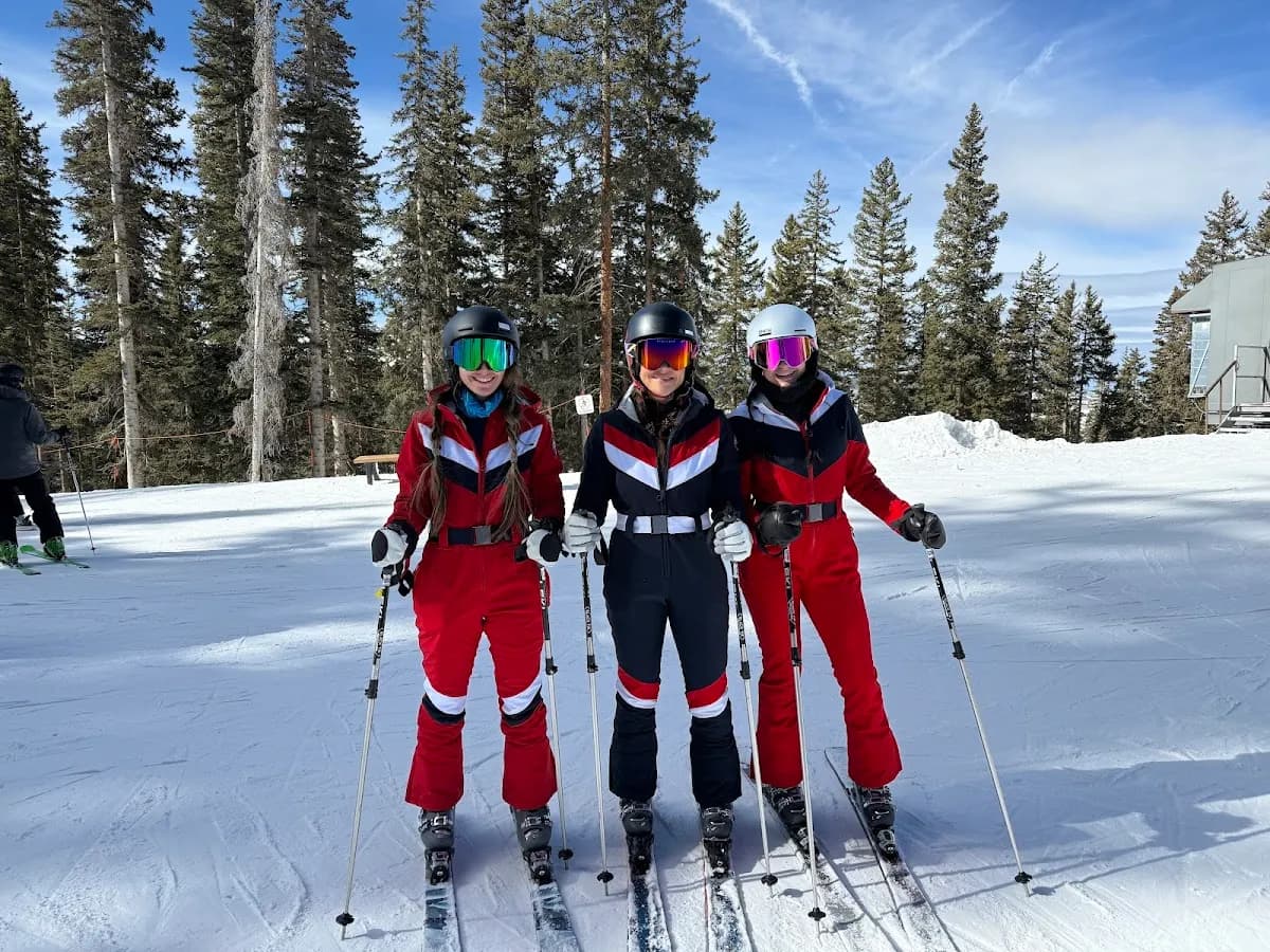 Black Tie Ski Rental & Delivery Telluride
