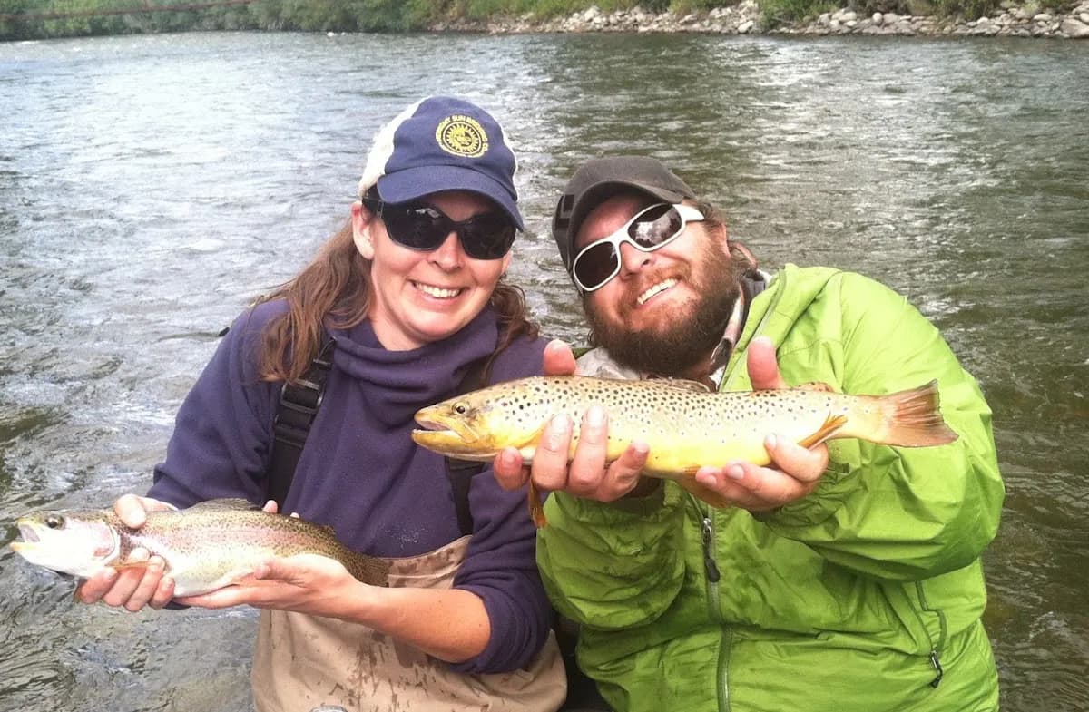 Gunnison Valley Anglers