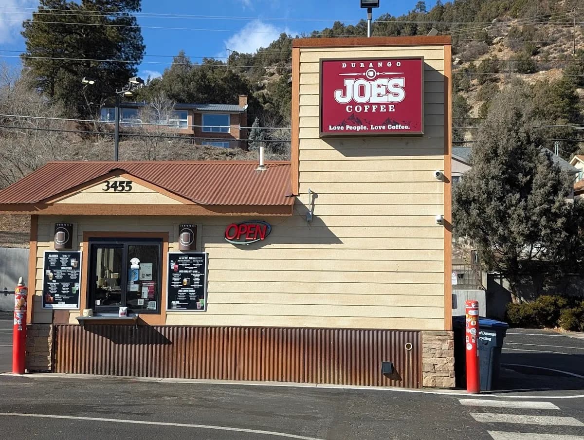 Durango Joes Coffee