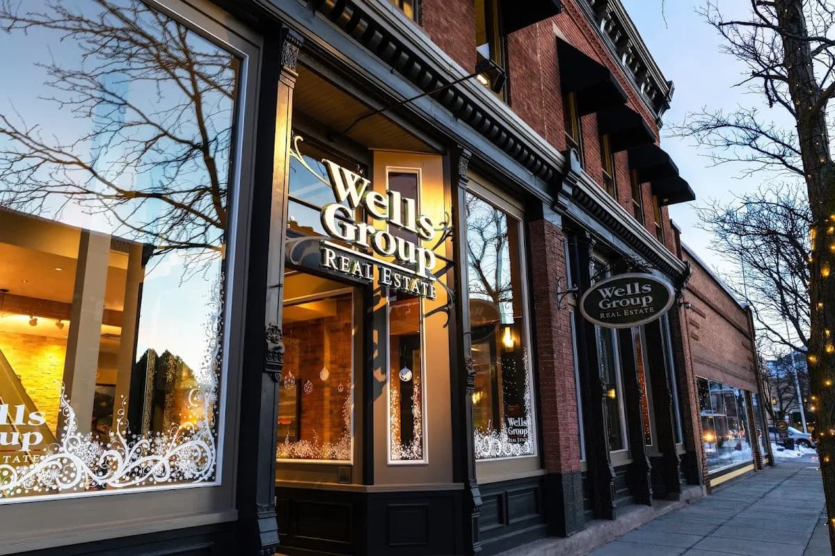 The Wells Group