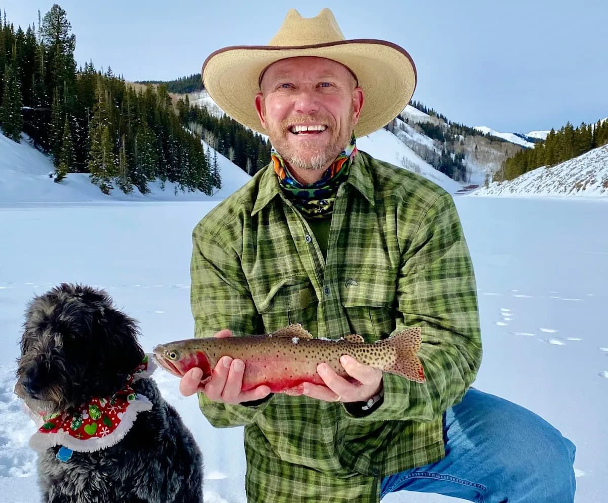 Chris Kopf Coldwell Banker Mountain Properties Crested Butte