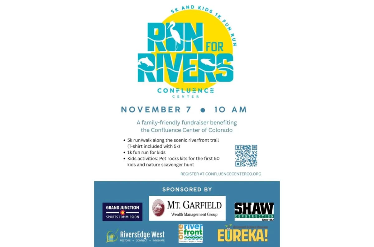 Run for Rivers