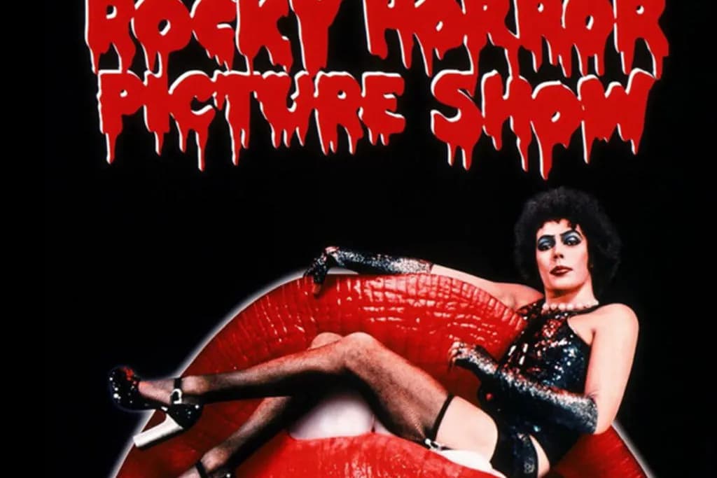 The Rocky Horror Picture Show