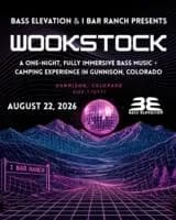 Wookstock 2026