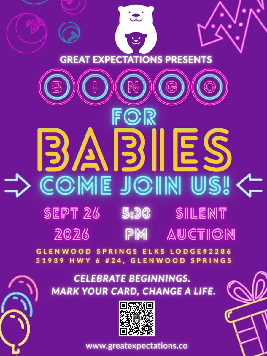 Bingo for Babies