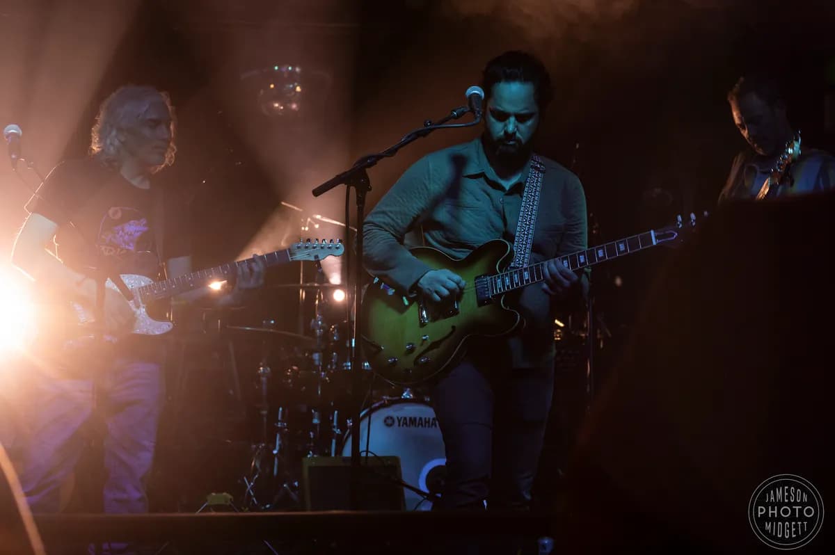 JR Adams Band - FREE LIVE MUSIC