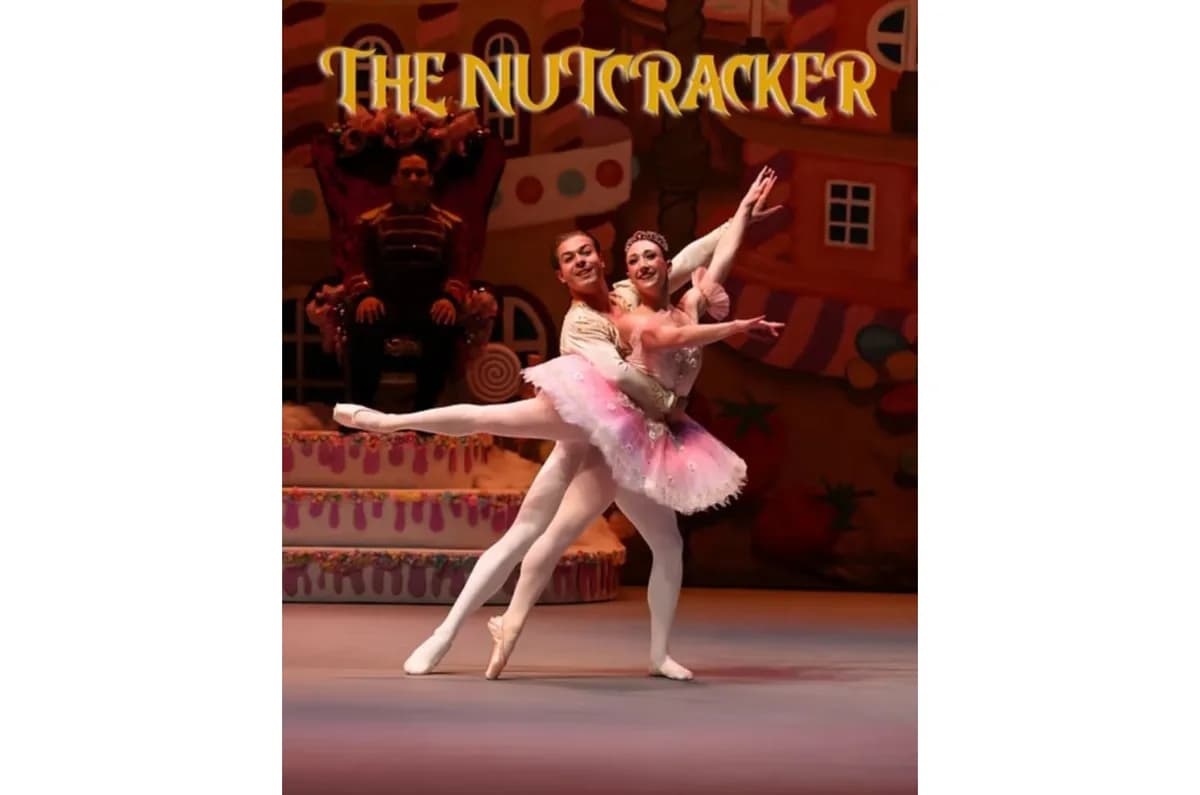 The Nutcracker