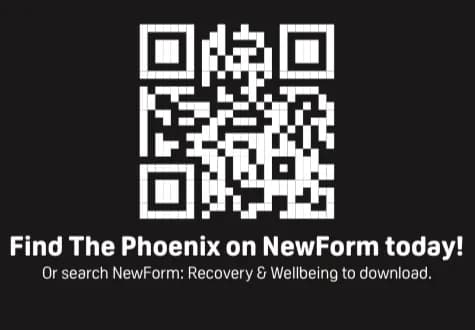 Phoenix - Weighlifting