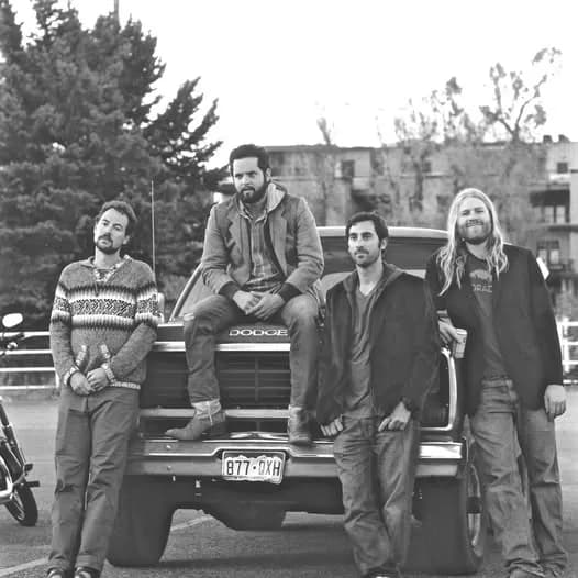 Yer State Birds - FREE LIVE MUSIC