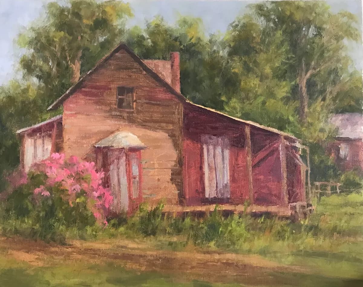 Architecture of Durango Area at Create Art and Tea