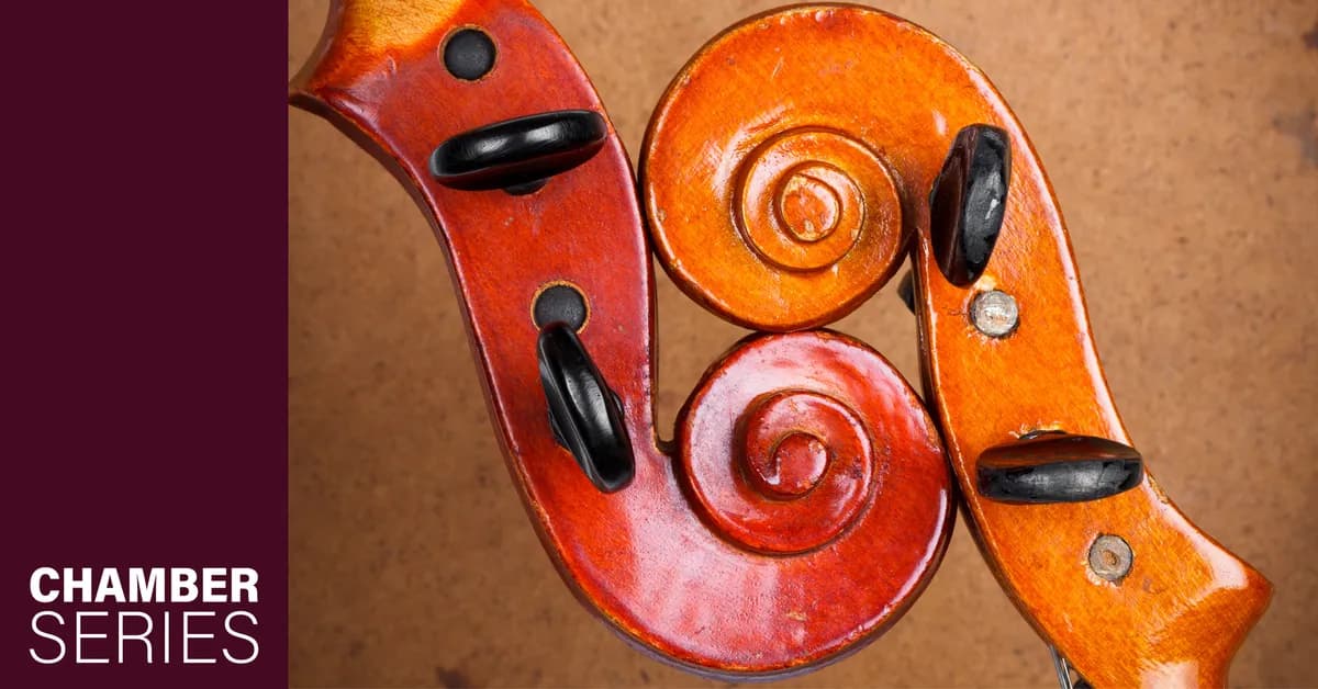 Schubert Octet: GJSO Chamber Players