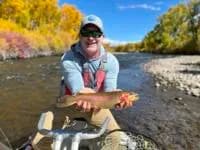 R4R Fall 2026 Fly-Fishing Tournament