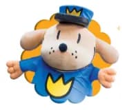 Dog Man Meet 'n' Greet