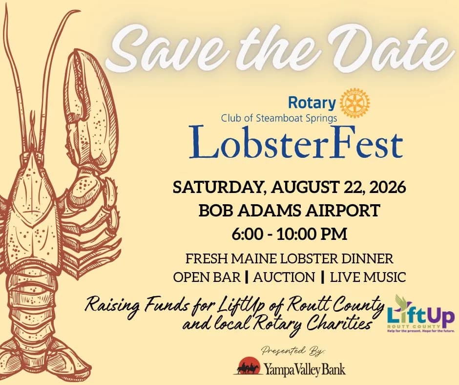 Rotary Lobsterfest