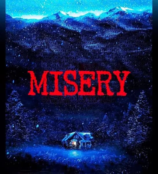 Magic Circle Players: Misery