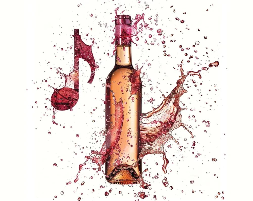 WINE PULL FUNDRAISER SUPPORTING STRINGS MUSIC FESTIVAL