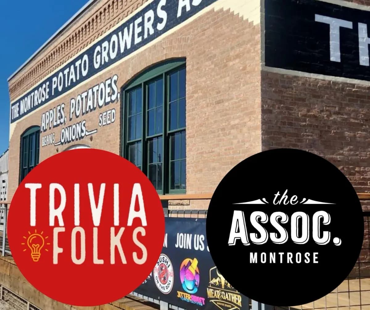 Trivia Night at The Association