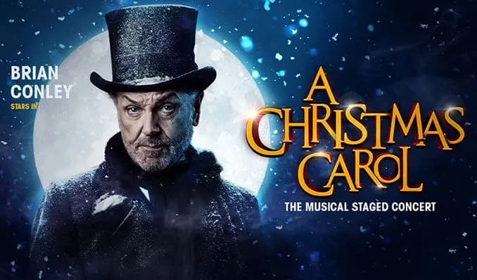 Charles Dickens' A Christmas Carol
