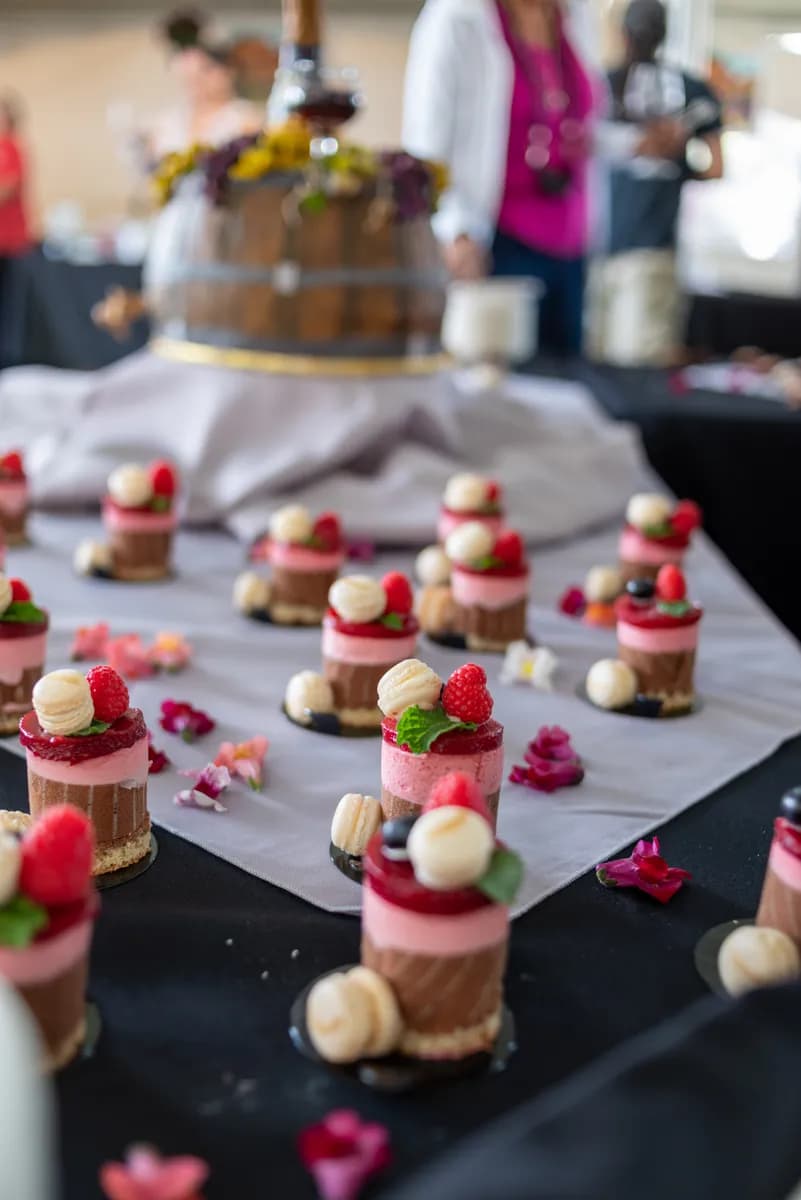 Colorado Mountain Winefest | An Elevated Food & Wine Experience