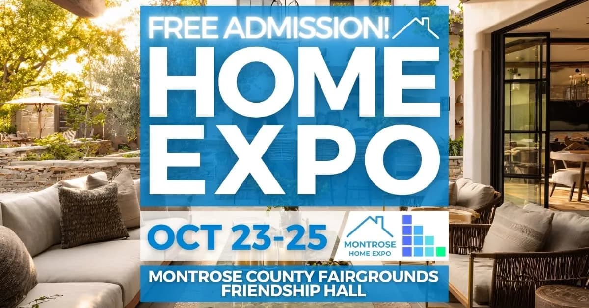 Montrose Home Expo