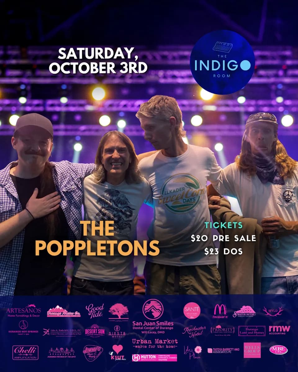 The Poppletons