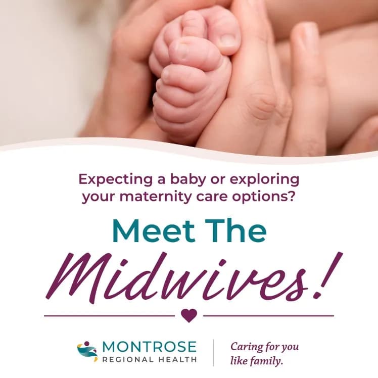 Meet Our Midwives And Tour The Family Center