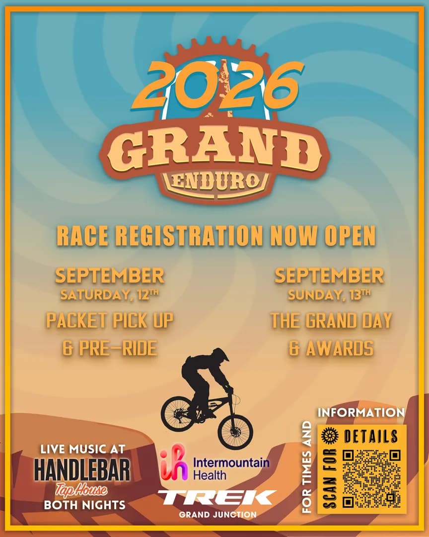 Grand Enduro 2026