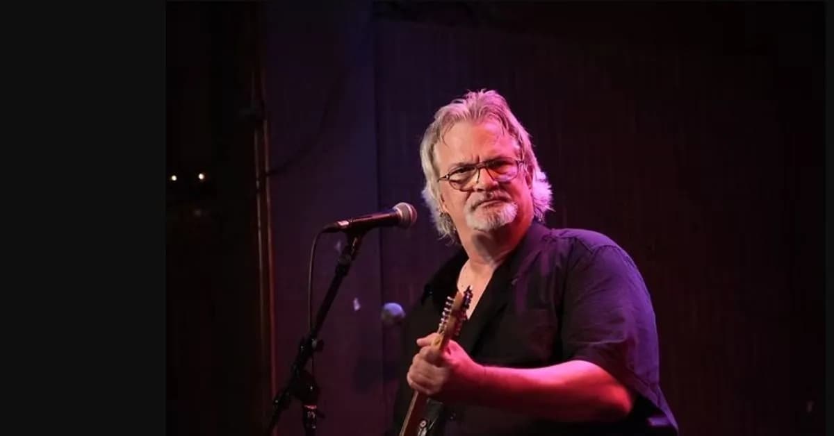 Billy Prine