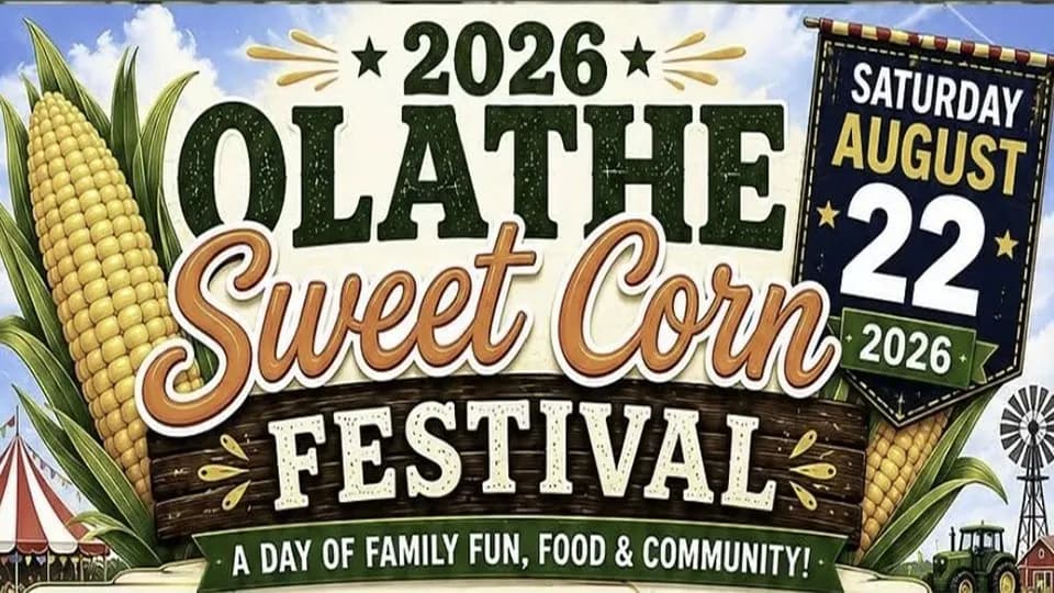 Olathe Sweet Corn Festival