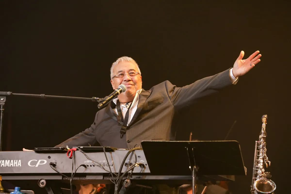 Jazz That Rocks!