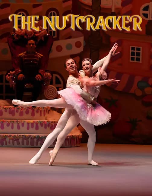 Nutcracker