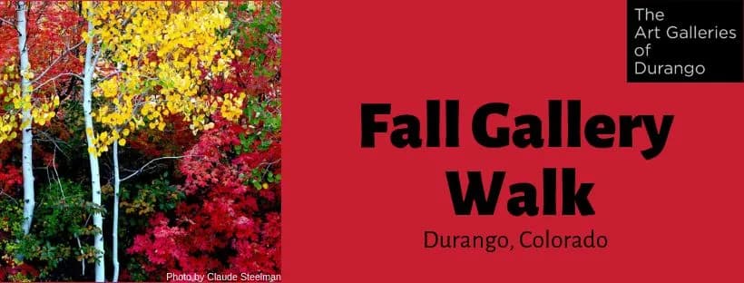 Fall Gallery Walk