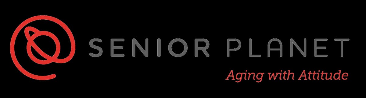 Senior Planet – Computer Essentials Course