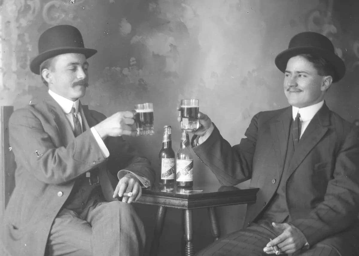 Steamboat Springs History Museum's History Happy Hours