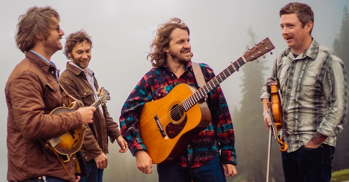 The Fretliners