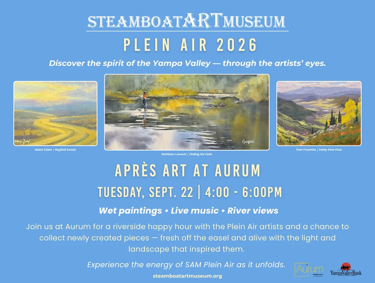 Aprés Art at Aurum