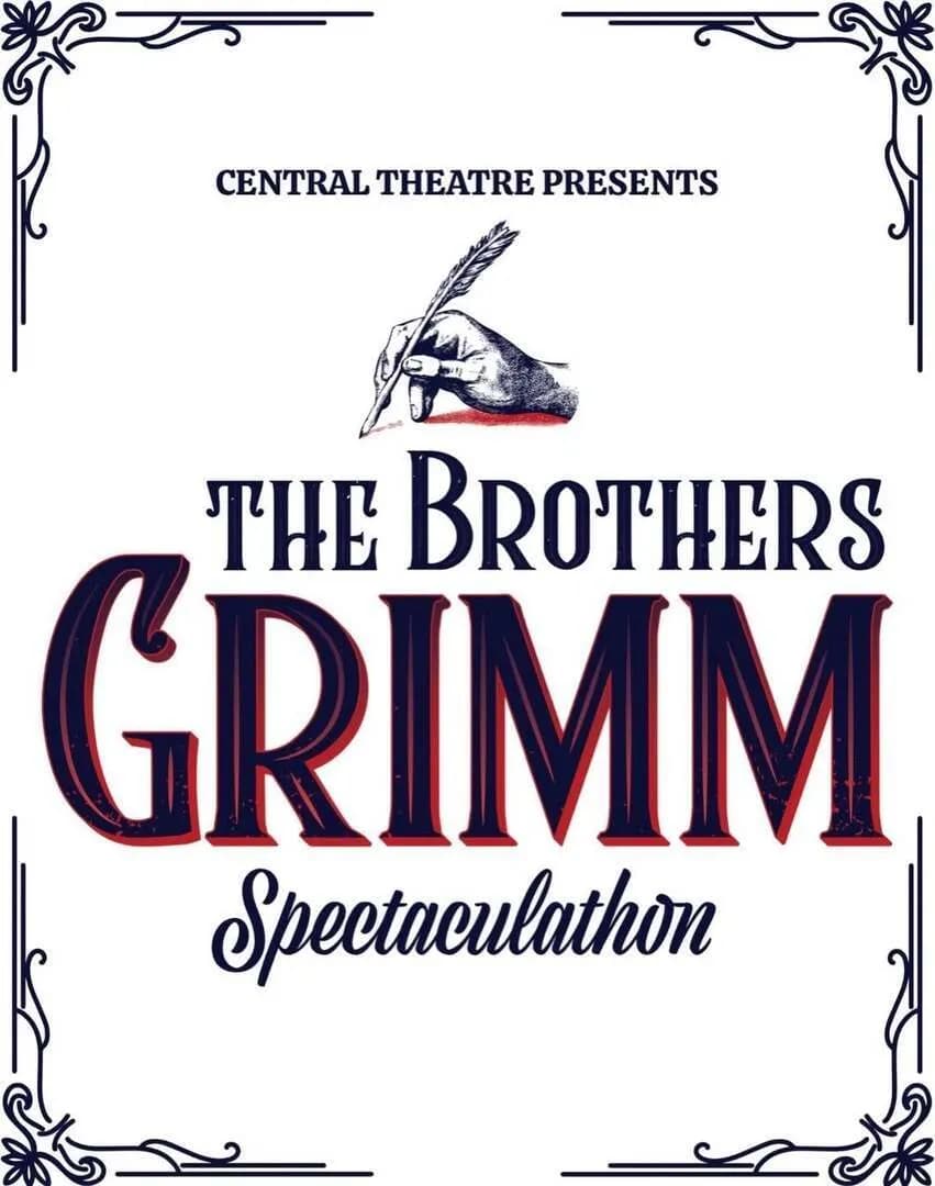 CHS Fall Play: Brother's Grimm Spectacularathon