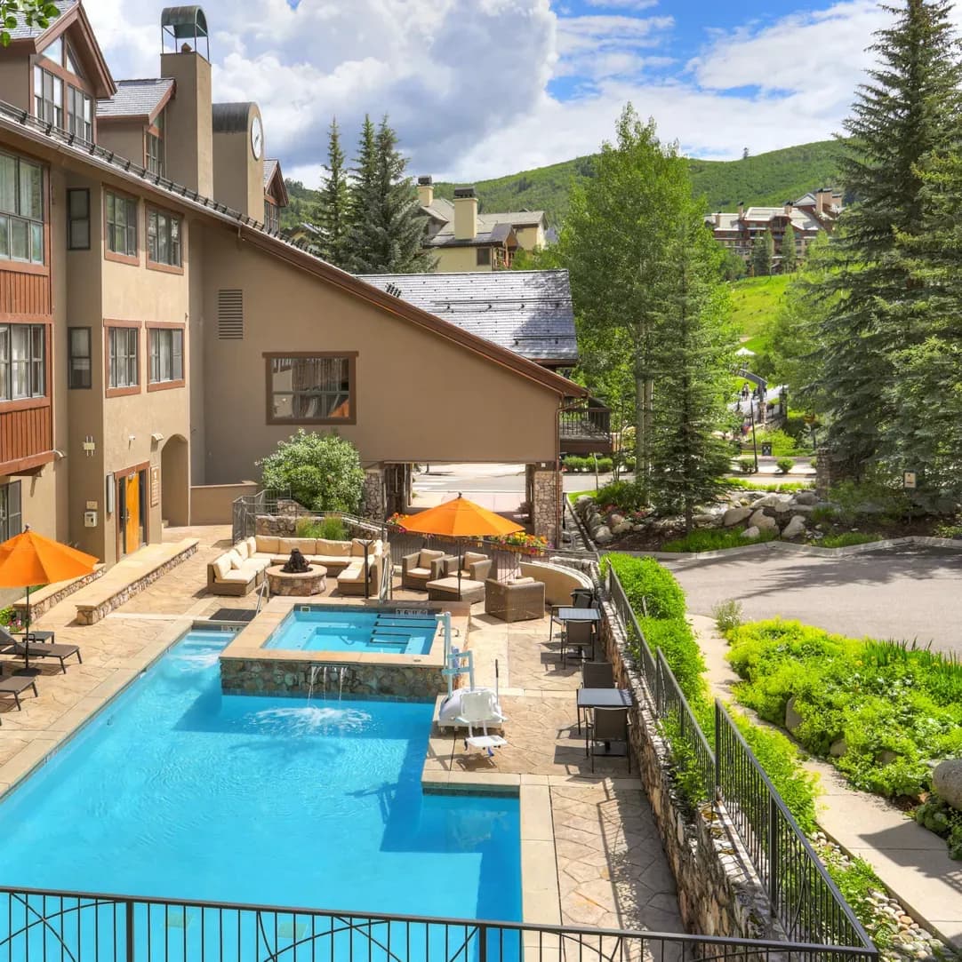 Beaver Creek Resort